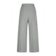 thumbnail image 3 of Pantalones Elásticos de Cintura para Mujeres Pantalones Largos de Cordón de Mezcla de Lino Sólido con Bolsillos Laterales Casual, Pantalones de Lino de Mujer con Bolsillos, 3 of 7