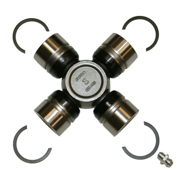 GMB 211-1306 Universal Joint that fits a Chrysler Cordoba (1980-1983)