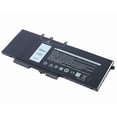 thumbnail image 5 of Emery TECH GJKNX GD1JP Battery Compatible with Dell Latitude 5480 5580 E5490 Precision 15 3520, 5 of 5