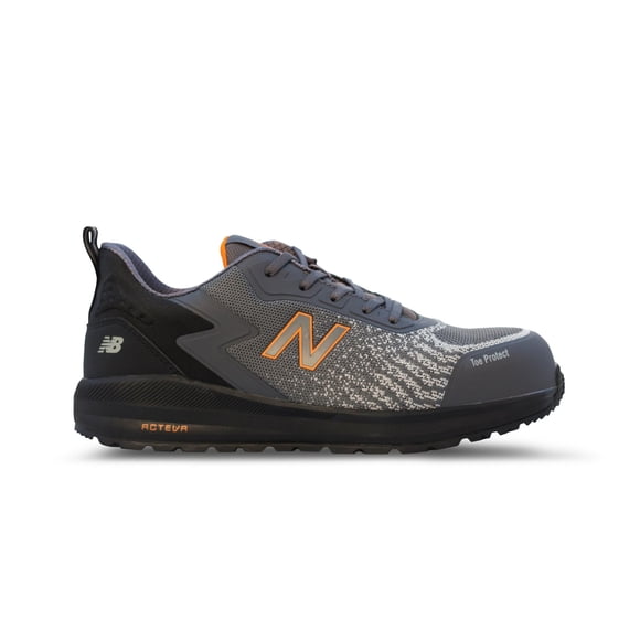 Zapato de Seguridad New Balance Speedware con Punta Compuesta Antideslizante