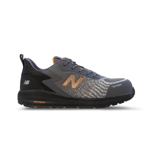 Zapato de Seguridad para Hombre New Balance Speedware con Punta Compuesta