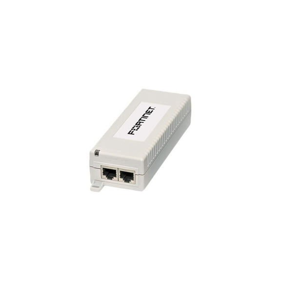 FORTINET GPI-115 POWER OVER ETHERNET INJECTOR FOR FORTIAP ACCESS POINTS