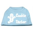 thumbnail image 1 of T-Shirts à Impression Écran pour Bébé Bleu TTTG (20), 1 of 1