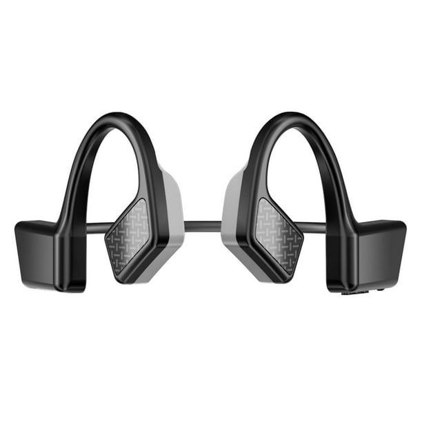 Auriculares inalámbricos de conducción ósea Auriculares deportivos al aire libre con Bluetooth 5.0 a prueba de agua Methold EL4421-00B