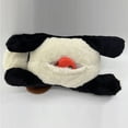 thumbnail image 2 of Adornos Para El Hogar Cute Heartbeat Pet Toy Plush Puppy Training Cómodo Snuggle Sleep Doll Toys Tmvgtek Libre de BPA, 2 of 5