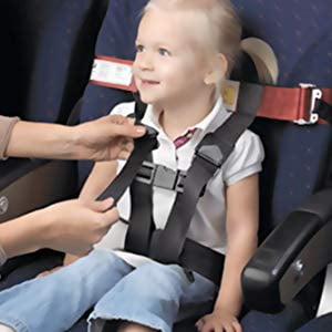 amsafe cares restraint
