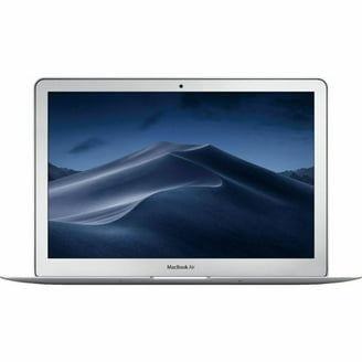 Restored 2017 Apple MacBook Air 13.3