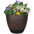 thumbnail image 3 of Decorative Planter, 3 of 4