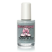 Piggy Paint Nail Polish, Glitter Bug, 0.5 Oz