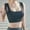 c01Black, variant on Arnsht Chest Brace Push up for Woemn Posture Corrector Shapewear Sleeveless Tops Back Shaper Vest Black S