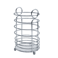 thumbnail image 1 of Porta Utensilios Cromado De Cocina Vencort Porta Utensilios Cromado De Cocina, 1 of 3