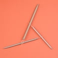 thumbnail image 4 of MasteelfCA 3Pcs Wool Needles with Loop Needle-threading Tools Yarn Needle Weave Knitting Needles, 4 of 9