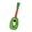 kiwis, variant on Educational Musical Instrument Ukulele for Kids with Fruit Pattern Designs Promoting Creativity Coordination Development