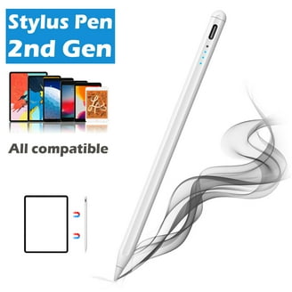 Apple Pencil (1st Generation) - Compatible with iPad, Air, Pro
