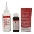 thumbnail image 2 of Revlon Colorsilk Beautiful Color Permanent Hair Color 81 Light Blonde, Pack of 6, 2 of 4