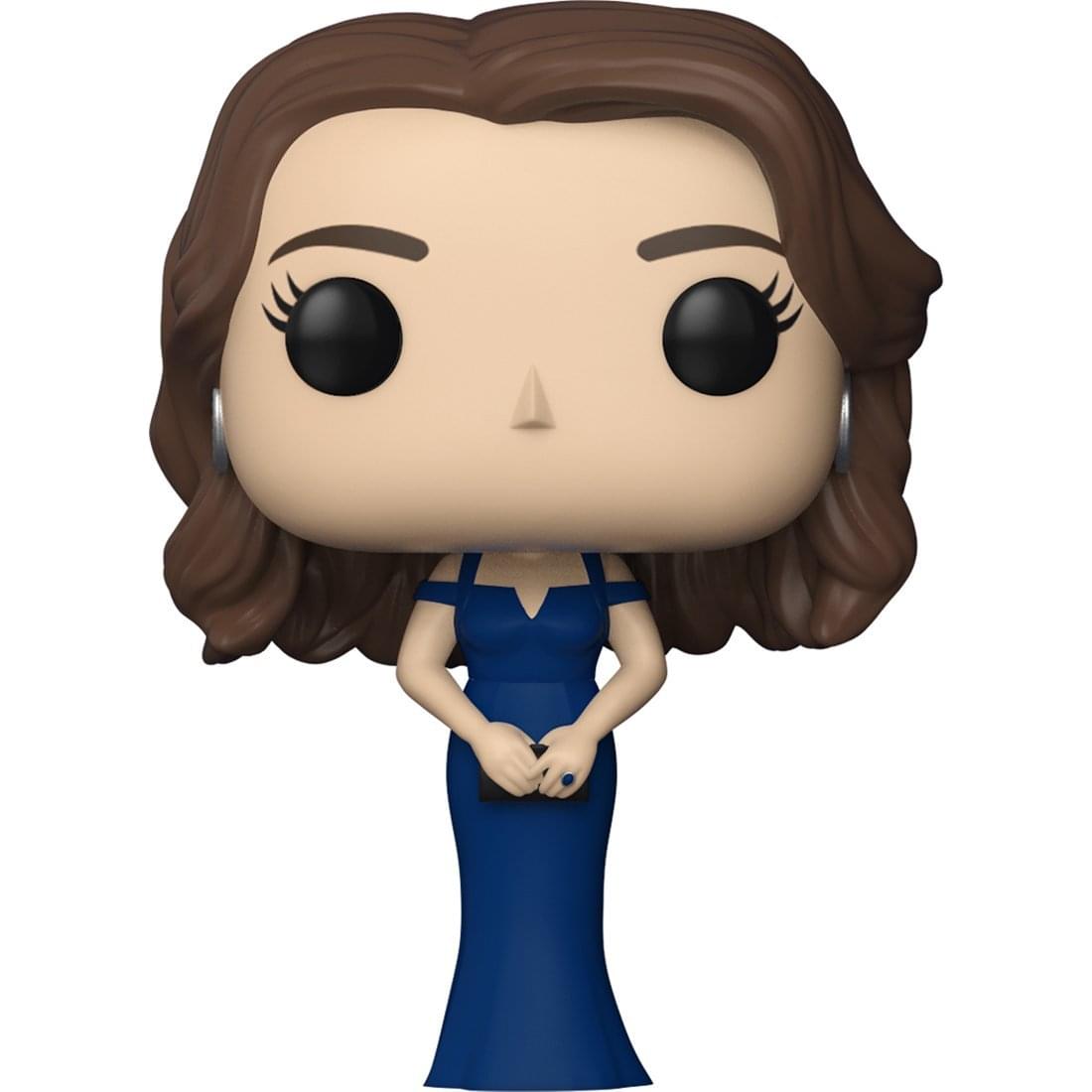 Pop Royal Family Kate Duchess of Cambridge Vinyl Figure (Other) - image 2 of 2