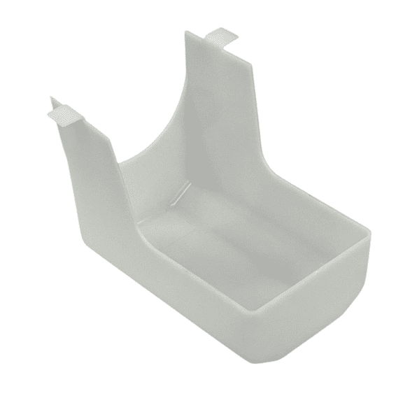 Range Hood Light Lens fits Broan, Nutone, AP5611989, PS10281344, S99110437