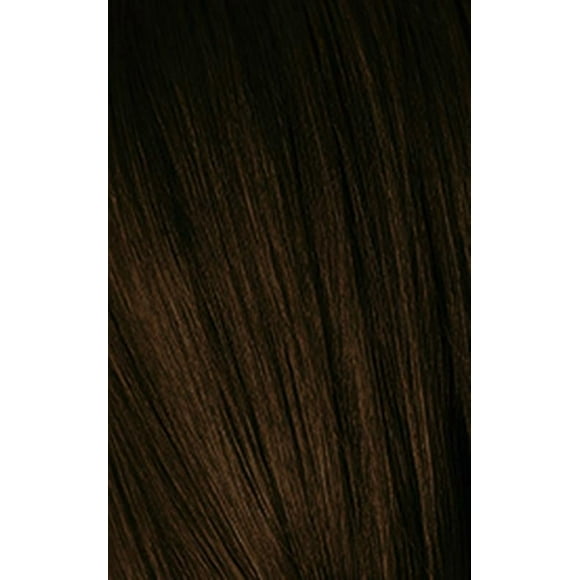 Brelil Colorianne Prestige Permanent Cream Hair Color 100 ml | Rich Coverage, Long-Lasting, Made in Italy - 3.00H