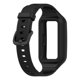 thumbnail image 4 of 3 Correas Funda De Silicona Para Huawei Band 9 8 7 6, 4 of 6