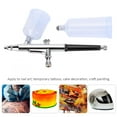thumbnail image 3 of Airbrush Set, Corrosion- 20cc/40cc Art Spray , Cake Decoration, 3 of 8
