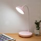 thumbnail image 5 of USB Rechargeable Desk Lamp 3-Level Touch Dimmable LED Reading Light for Study, Bedroom & Dorm, 5 of 5