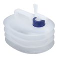 thumbnail image 3 of Cubo redondo plegable para acampar JAAS 3L, 3 of 5