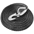 thumbnail image 1 of KFI Products UTV TigerTail Rope, 15ft., 1 of 2