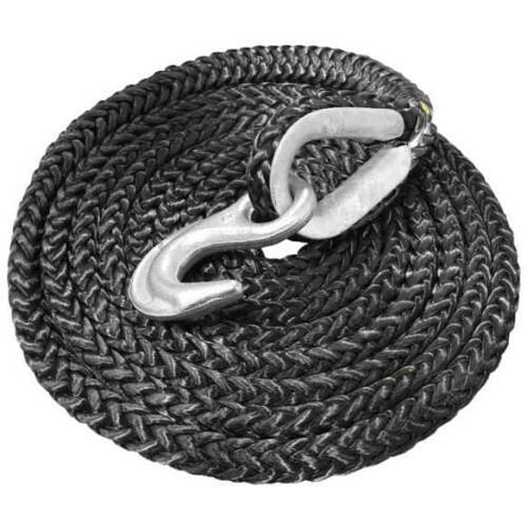KFI Products UTV TigerTail Rope, 15ft.