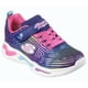 thumbnail image 4 of Zapatilla Skechers Wavy Beams para niños, azul marino y multicolor, unisex, para niños grandes, 4 of 4