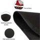 thumbnail image 5 of Mixer Mover Sliding Mats for Stand Mixer with 2 Cord Organizers Slider Mat Pad for 4.5-5 Qt, 5 of 5