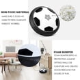 thumbnail image 3 of Kids Toys Hover Soccer Ball Set - Led Light Soccer Games With 2 Goals And 1 Kids, 3 of 3