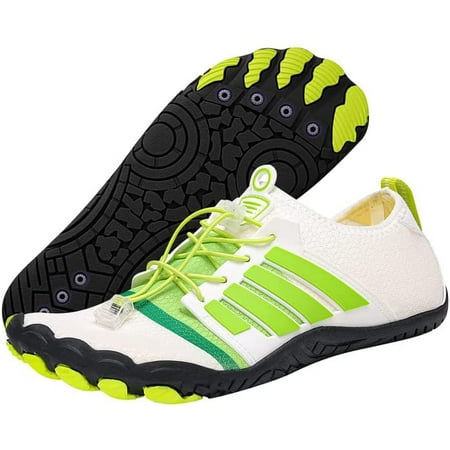

Water Shoes for Men Women Quick Dry Barefoot Aqua Sneakers Shoe for Beach Hiking Diving Boating River Outdoor Water Sports