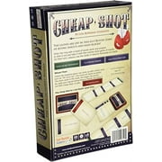 Cheap Shot New Card Game