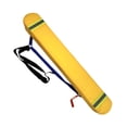 thumbnail image 4 of koolsoo Lifeguard Rescue Tube Reflective Strip Lifeguard Float for Docks Pool Diving yellow, 4 of 9