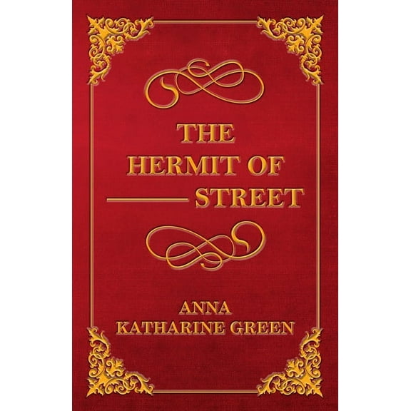 The Hermit of --- Street, (Paperback)