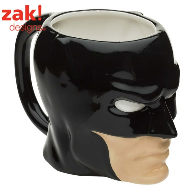 Zak Designs 17 Ounce Comics Batman Coffee Mug Walmart Com Walmart Com