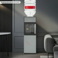 thumbnail image 3 of Freestanding Hot&Cold Water Dispenser for Home Office, Hot&Cold Water Dispenser, Top Loading Water Dispenser For The Office, Home, Living Room, 3 of 16