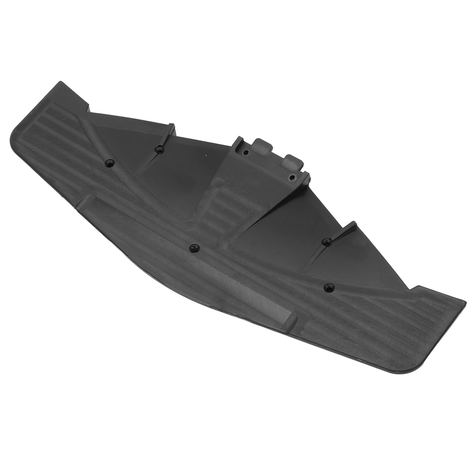 CoolFree 1:20 Scale RC Car Front Bumper Assembly Replacement Part For JT20W RC Car Model