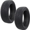 thumbnail image 1 of Paquete DE 2 Llantas 235/60 R17 ACCELERA IOTA ST68 TL 102H, 1 of 2
