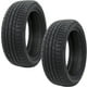 thumbnail image 1 of PAQUETE DE 2 LLANTAS 235/60 R17 ACCELERA IOTA ST68 TL 102H, 1 of 2
