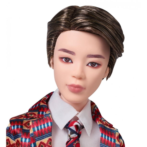 BTS Jimin Idol Doll - Walmart.ca