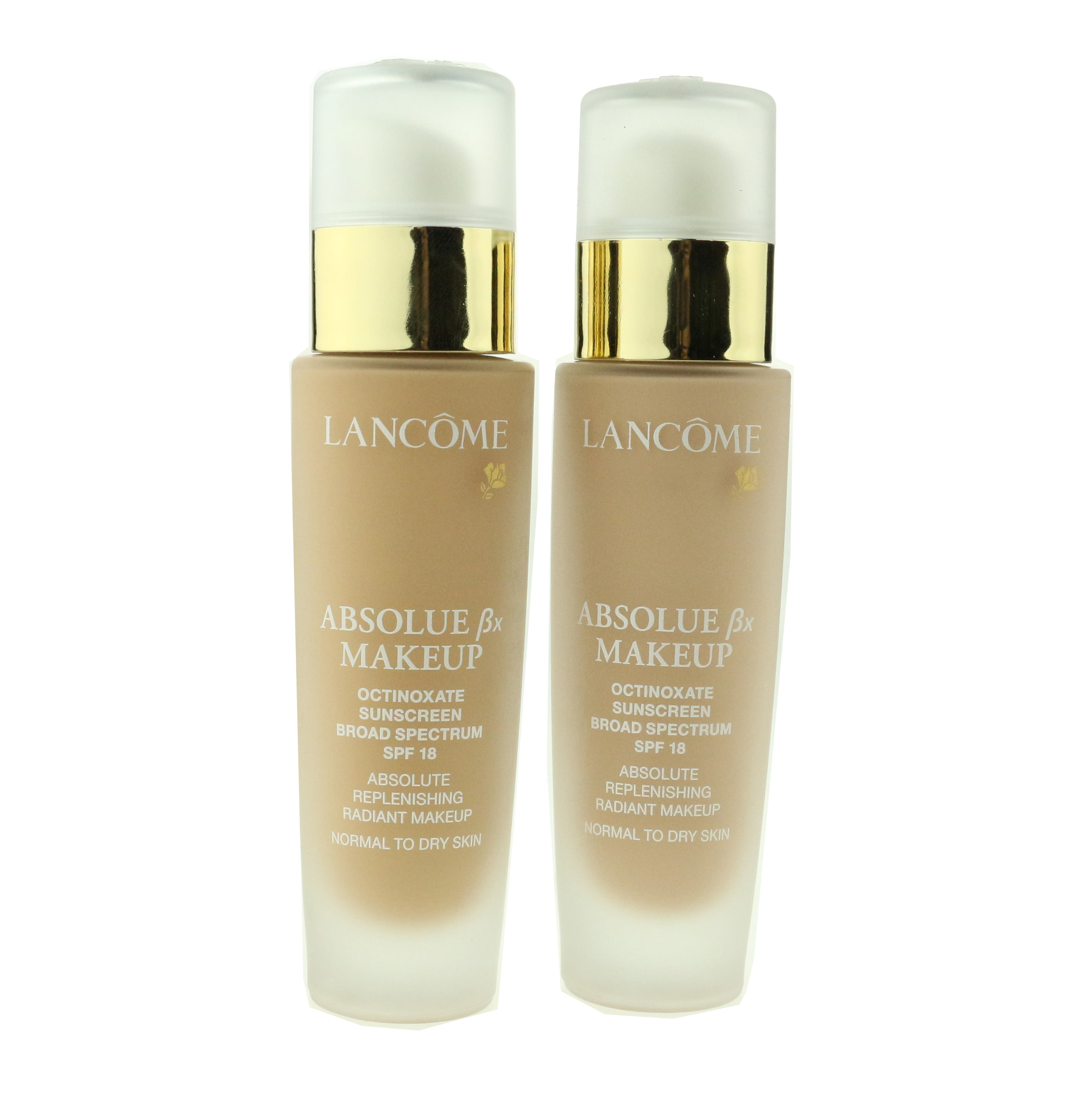 Lancome Absolue Makeup Foundation Pearl (C) 1oz/30ml New With - Walmart.com