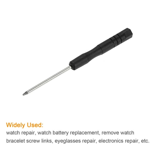 Smallest torx 2024
