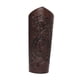 thumbnail image 2 of Brazaletes medievales Brazalete medieval Brazalete de cuero PU Muñequera para temática Marrón oscuro, 2 of 9