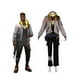 thumbnail image 3 of Disfraz de Cosplay de Phoenix del juego Valorant, disfraz de Halloween, Navidad, carnaval, fiesta, uniforme personalizado, en cualquier tamaño, 3 of 5