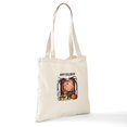 thumbnail image 6 of CafePress - Halloween Nightmare Shar Pei Tote Bag - Unisex Canvas Tote Bag, Beige, 1-Piece, 6 of 6