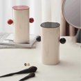 thumbnail image 5 of Automatic Lifting Dustproof Makeup Brush Storage Tube Multifunctional Storage Bucket for Dressing Room, 5 of 5