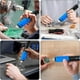 thumbnail image 4 of Kit de Soldador Inalámbrico, LDE Pantalla Digital USB Recargable Soldador para Pequeños Proyectos de Soldadura, Bricolaje, 4 of 5
