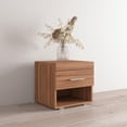 thumbnail image 2 of Perth 1D 17" Nightstand, 2 of 5