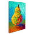 thumbnail image 2 of Trademark Fine Art 'Pear II' Canvas Art by Marion Rose, 2 of 3